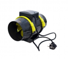 Extractor TT FAN 125